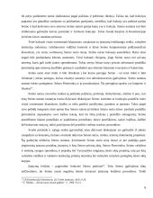 Seimo nario teisinė padėtis 8 puslapis