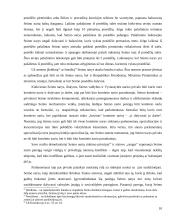 Seimo nario teisinė padėtis 10 puslapis