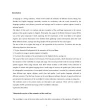Semantics, analysis and the usage of the word "love" 2 puslapis