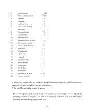 Semantics, analysis and the usage of the word "love" 14 puslapis
