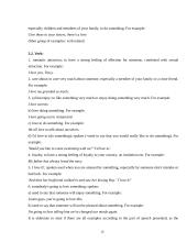 Semantics, analysis and the usage of the word "love" 16 puslapis