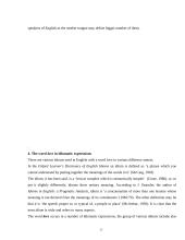 Semantics, analysis and the usage of the word "love" 17 puslapis