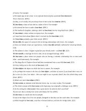 Semantics, analysis and the usage of the word "love" 20 puslapis