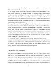 Semantics, analysis and the usage of the word "love" 3 puslapis