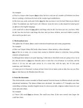Semantics, analysis and the usage of the word "love" 5 puslapis