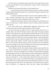 Senų žmonių situacija Lietuvos socialinio ekonominio gyvenimo kontekste 13 puslapis