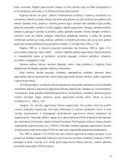 Senų žmonių situacija Lietuvos socialinio ekonominio gyvenimo kontekste 16 puslapis