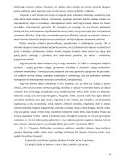 Senų žmonių situacija Lietuvos socialinio ekonominio gyvenimo kontekste 18 puslapis