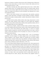 Senų žmonių situacija Lietuvos socialinio ekonominio gyvenimo kontekste 20 puslapis