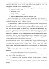 Senų žmonių situacija Lietuvos socialinio ekonominio gyvenimo kontekste 3 puslapis