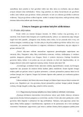 Senų žmonių slaugos poreikiai 12 puslapis