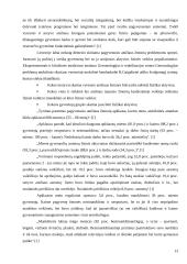 Senų žmonių slaugos poreikiai 13 puslapis