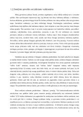 Senų žmonių slaugos poreikiai 5 puslapis