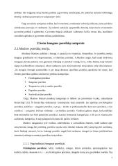 Senų žmonių slaugos poreikiai 7 puslapis