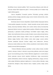 Senų žmonių užimtumo organizavimo specifika 18 puslapis
