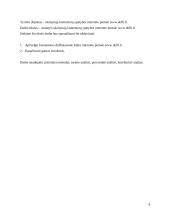Skaitytojų komentarų ypatybės interneto portale delfi.lt 4 puslapis