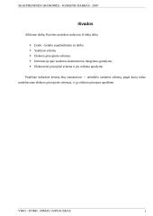 Keturių bitų sumatorius — atėmiklis 13 puslapis