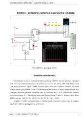 Keturių bitų sumatorius — atėmiklis 4 puslapis