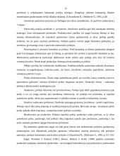 Skirtumų analizė tarp reklamos ir kitų rėmimo veiksmų 12 puslapis