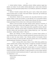 Skirtumų analizė tarp reklamos ir kitų rėmimo veiksmų 14 puslapis