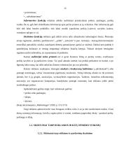 Skirtumų analizė tarp reklamos ir kitų rėmimo veiksmų 15 puslapis