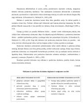 Skirtumų analizė tarp reklamos ir kitų rėmimo veiksmų 16 puslapis