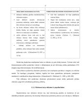 Skirtumų analizė tarp reklamos ir kitų rėmimo veiksmų 17 puslapis