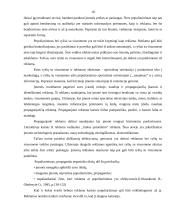 Skirtumų analizė tarp reklamos ir kitų rėmimo veiksmų 18 puslapis