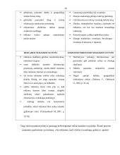 Skirtumų analizė tarp reklamos ir kitų rėmimo veiksmų 20 puslapis