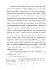 Lietuvos gyvenimo rodikliai bei skurdas Lietuvoje 11 puslapis