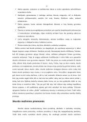 Lietuvos gyvenimo rodikliai bei skurdas Lietuvoje 16 puslapis