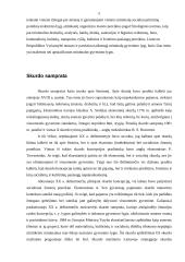 Lietuvos gyvenimo rodikliai bei skurdas Lietuvoje 4 puslapis