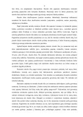 Lietuvos gyvenimo rodikliai bei skurdas Lietuvoje 8 puslapis