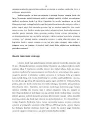 Lietuvos gyvenimo rodikliai bei skurdas Lietuvoje 9 puslapis