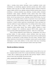 Lietuvos gyvenimo rodikliai bei skurdas Lietuvoje 10 puslapis