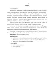 Skurdo matavimo būdai Lietuvoje ir pasaulyje 2 puslapis