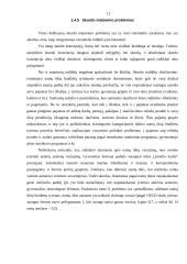 Skurdo matavimo būdai Lietuvoje ir pasaulyje 11 puslapis