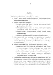 Skurdo matavimo būdai Lietuvoje ir pasaulyje 20 puslapis