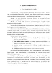 Skurdo matavimo būdai Lietuvoje ir pasaulyje 3 puslapis