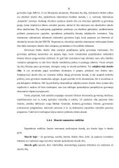 Skurdo matavimo būdai Lietuvoje ir pasaulyje 10 puslapis