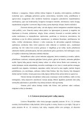 Smurtas prieš vaikus - teoriniu aspektu ir praktinis tyrimas 11 puslapis