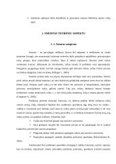 Smurtas prieš vaikus - teoriniu aspektu ir praktinis tyrimas 4 puslapis