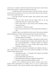 Smurtas prieš vaikus - teoriniu aspektu ir praktinis tyrimas 6 puslapis