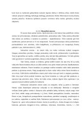 Smurtas prieš vaikus - teoriniu aspektu ir praktinis tyrimas 7 puslapis