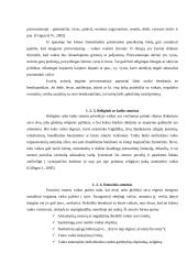 Smurtas prieš vaikus - teoriniu aspektu ir praktinis tyrimas 8 puslapis