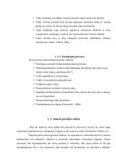 Smurtas prieš vaikus - teoriniu aspektu ir praktinis tyrimas 9 puslapis