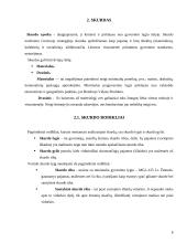 Socialinė nelygybė ir skurdas Lietuvoje 6 puslapis