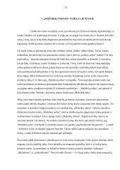 Socialinės ir ekonominės monopolijos pasekmės 13 puslapis