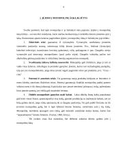 Socialinės ir ekonominės monopolijos pasekmės 5 puslapis