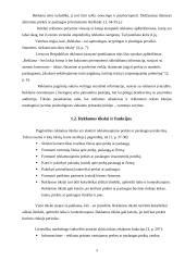Socialinės reklamos ypatumai ir naudojimas Lietuvoje 5 puslapis